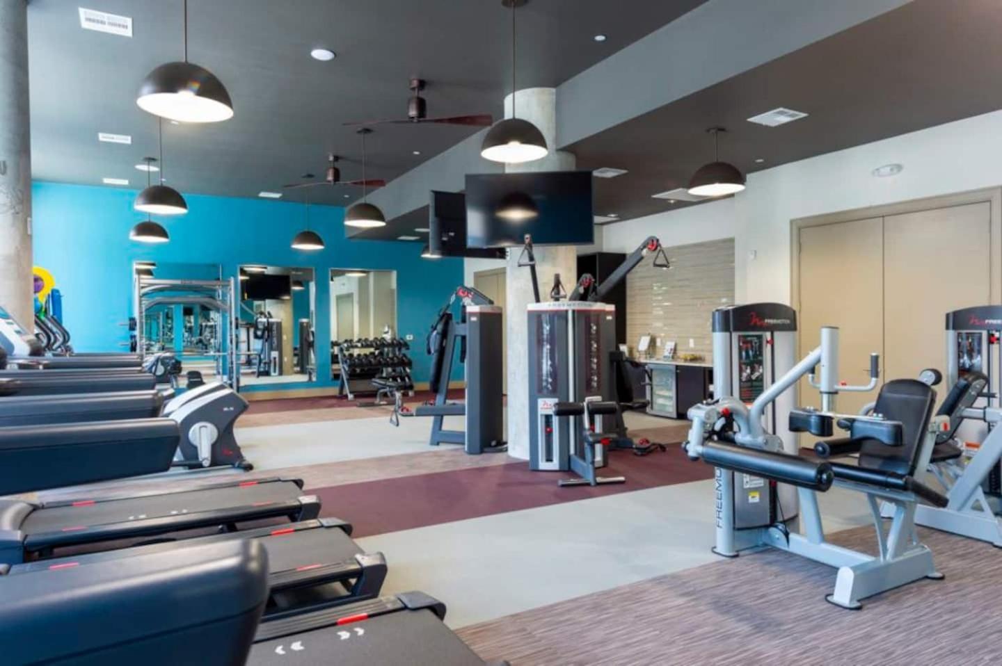 Downtown Apt Free Parking - Pool - Gym - Fully Kitchen Х'юстон Екстер'єр фото